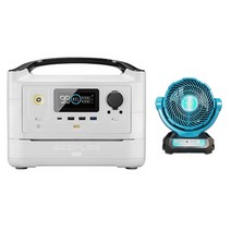 에코플로우 신제품 리버맥스플러스 720w 대용량 배터리 220v 캠핑용 파워뱅크