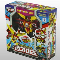 킹가이즈 헬로카봇 로보트장난감 로봇완구 아기장난감 초등학생장난감