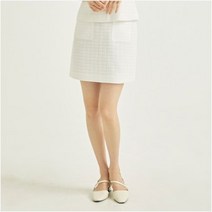 [NC 신구로점] 로엠 트위드 미니 스커트 RMWHB25R31