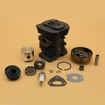 38MM 40mm 실린더 피스톤 베어링 씰 클러치 드럼 키트 허스크바나 42 4 37 36 전기 톱 부품 OEM 530 06 99, 02 HUS42 40MM