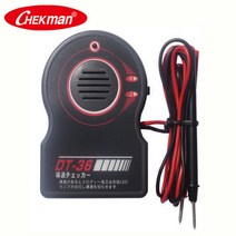 도통시험기 (TK-110) / 태광전자, 단품