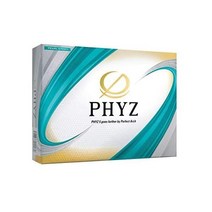 브리지스톤 19 PHYZ 골프 BL 12개, 01.pearl green