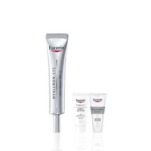 유세린 하이알루론 아이크림 15ml