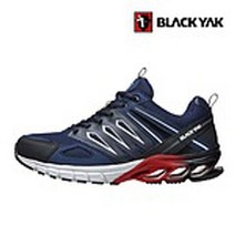 미끄럼방지 현장작업용 활동화 네이비색상 신발용품