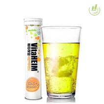 비타하임 [비타하임] 독일발포 비타민 아연비타민(4 300mgX20정) 1통, 기타