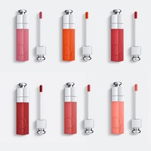 (백화점출고)디올 Dior 어딕트 립 틴트 선물포장(5ml), 내추럴 진저