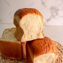 냉동생지 - [삼양사] 밀크식빵 도우 (200Gx12개) / 우유식빵 도우