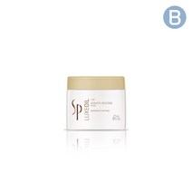 웰라sp 케라틴 리스토어 마스크 헤어마스크, 1개, 400ml