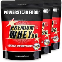 WPI보충제 게이너 단백질 살찌는보충제 유청 90 건조 물질의 90% 감미료 향미료 51% CFM 분리 목초지 우유 단 1% 탄수화물 850g, 초콜릿, 2550g(3팩)