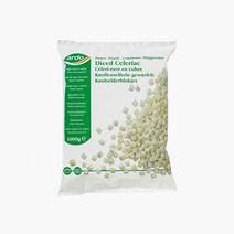 자연원 ARDO 냉동 셀러리악다이스(벨기에) 1kg x 1팩, 1개