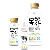 건국우유 가정배달 건국 순한목장 첫우유 190ml/750m, 순한목장 첫우유 190ml