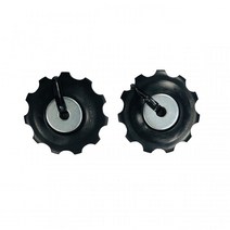 SHIMANO RD-4700 Y5RF98070의 Shimano Pulley Set (표준), 1개, 상품명참조