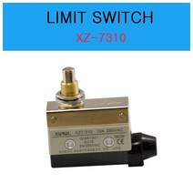 XZ-7310 리미트스위치 LIMIT SWITCH 리밋스위치 MICRO SWITCH