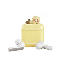 카카오프렌즈 K1 춘식이/라이언/어피치 블루투스 무선 이어폰, 춘식이