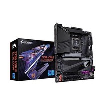 기가바이트 Z790 AORUS ELITE DDR4 인텔 LGA 1700 ATX 메인보드