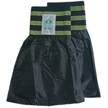 고급 밴드 치마 각반 안전 화 발목 각반 건설안전용품