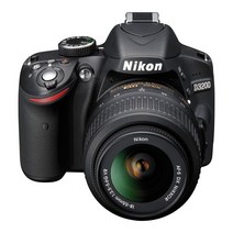 니콘 D3200+18-55mm 줌렌즈 + 16GB메모리 포함 k, 단품