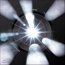 [CD] 롤스파이크 (Roll Spike) - Half a Second