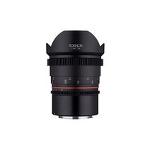 Rokinon 14mm T31 풀프레임 초광각씨네DSX렌즈, 상세페이지 참조