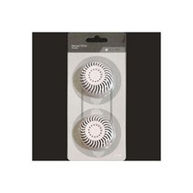 급수기 강아지 밥주는기계 급식기 사료공급기 배식기 고양이 휴대용 개 물병 소형 대형 그릇 물 디스펜서 활성탄 필터, 옵션10 pink filter 2PCS_옵션01 300