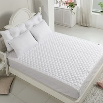 돌체 60수 광폭패드, 화이트