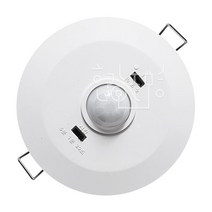 도경테크 국산 재실감지기 센서 모듈 매입형 DK-S1A, 8738.매입형 센서