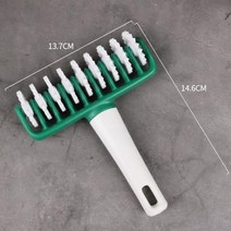제면기 국수기계 칼국수 자동 가정용 뽑는 면 업소용 1Pcs 플라스틱 라비 올리 파스타 메이커 주방 반죽 국수 커터 나이프 Easy Italy Tortellini Ravioli M, A