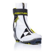 Fischer 피셔 스키 부츠 Speedmax Skate Ski Boot 여성 Cross Country XC EU 42
