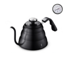 쏘울핸드 핸드드립 케틀 1L SH006, 혼합색상, 4개