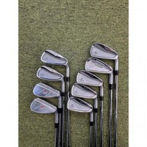 브리지스톤 아이언세트(4~56)9i경량스틸, 기본 : 상세페이지 참조