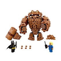 LEGO 레고 배트맨 무비 클레이페이스 스플랫 어택 70904