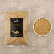 디자인농부 찰기장 [2022년산], 500g
