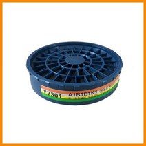 TOL313695복합필터와 혼용필터