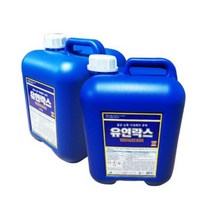 대용량 소독 살균 락스 화장실 악취제거 정제염소 청소 표백제 18kg