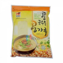Z잇템zjE5708-hG8L뚜레반 콩국수용 콩가루 850g_9uB8278x, 1