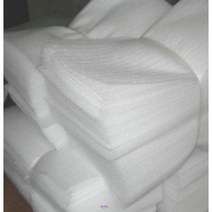 이사 코튼펄 방진 꾸러미 m포장 용지 박스 랜드 경침 폼보드, T05-10밀리미터 직사각형 4-5미터 1Kg