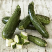 국내산 쥬키니호박 2kg 특품 주키니호박 돼지호박 산지직송, 쥬키호박 특품 2kg(4개)