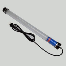 올포카/(국산)220V LED 방수형광등-SB/작업등, SB220-25(25W)