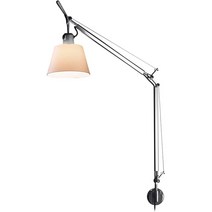 아르테미드 Artemide 톨로메오 벽면 램프 갓 양피지, 상품선택