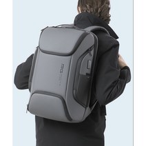 비지니스 백팩 수납 많은 기능성 노트북 가방