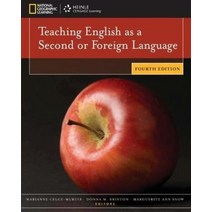 Teaching English as a Second or Foreign Language, Heinle