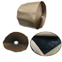 컨테이너 지붕 이음새 창틀 외벽 방수 테이프 10M