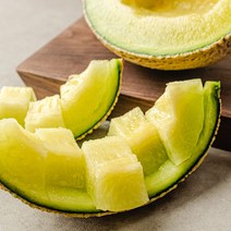 곡성 메론 머스크 멜론 3kg 7.5kg, 곡성 머스크멜론 왕특 - 10kg[3수]