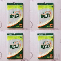 마이몰12 2매 김장봉투 15포기 대 65X95CM 김장용비닐봉투 김장김치비닐, 상세페이지 참조, 상세페이지 참조