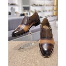 닥스 남성 반홍창 뭉크 스트랩 구두 DOM26353(2214186)