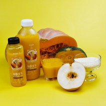 마이요기 늙은 단 통 호박 즙 스무디 주스 전통 맛있는 다이어트 붓기 엑기스 농축액 음료 순수 국산 100% 진액 물 임산부 산모 산후 빼는 NFC 착즙 음식 쥬스 900ml, 27.수요미식혜 900ml 5팩