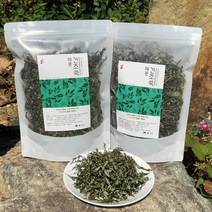농부프린스 건조쑥 약쑥 참쑥 말린쑥 120g, 5팩, 5개