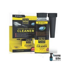 [3+1이벤트]하도코리아 디젤 연료첨가제 컴플렉스 클리너 (출력향상 연료상승)