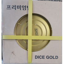 밤다이스 진양8킬로4개, 단품