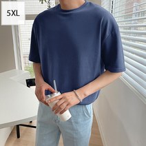 조군샵 빅사이즈 조군샵 세오닉 11color 오버핏 반팔티_T7123